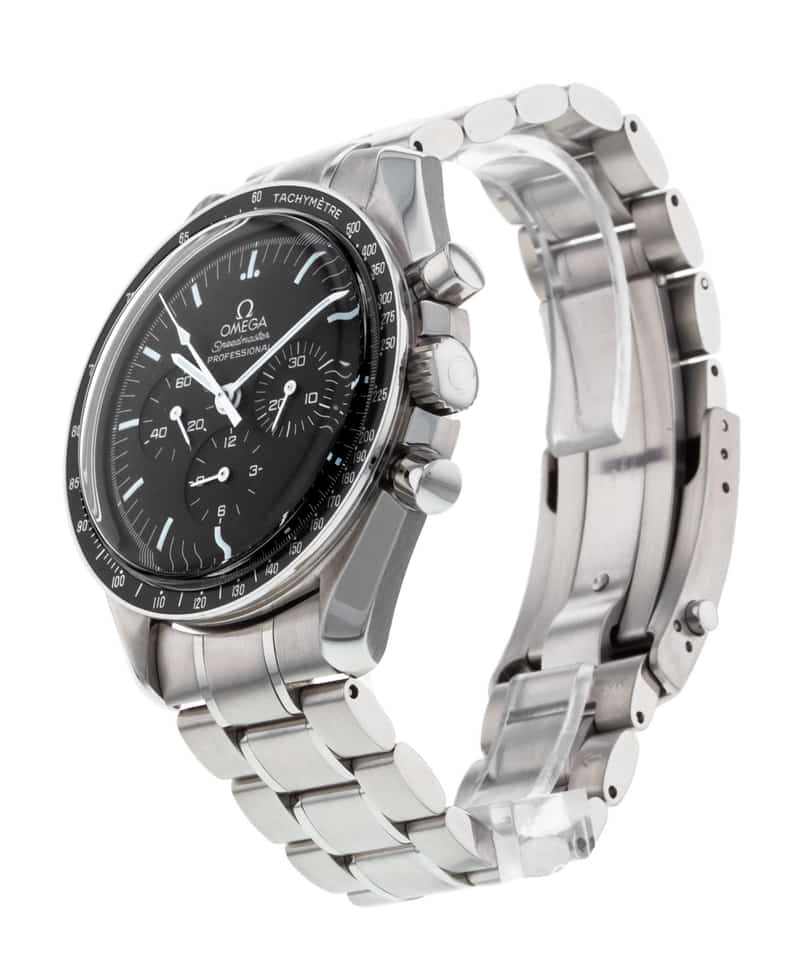 Omega Speedmaster Moonwatch 3570.50.00